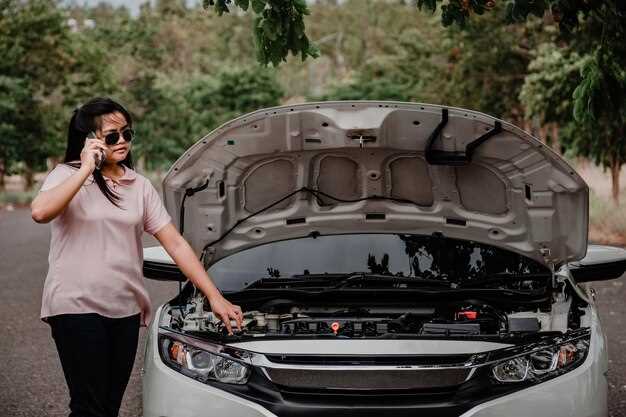 Типичные причины возникновения ошибки P1604 в Toyota Camry 2.5