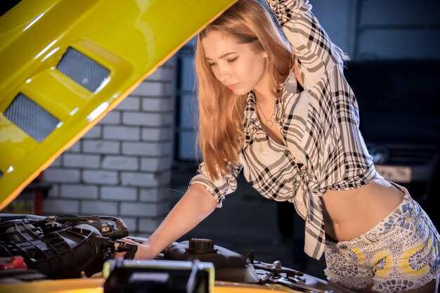 Практические шаги по устранению ошибки P256300 в Audi KU3