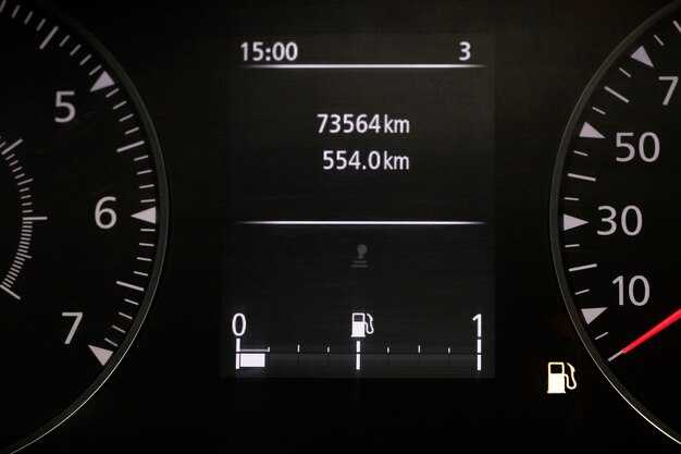 Таблица передаточных чисел мкпп Subaru: общий обзор