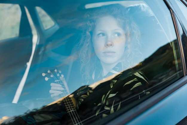 Проблемы с воздушным фильтром: загрязнение и последствия для мотора