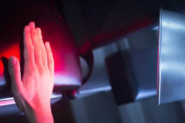 Поломки внутренней электросхемы блока управления