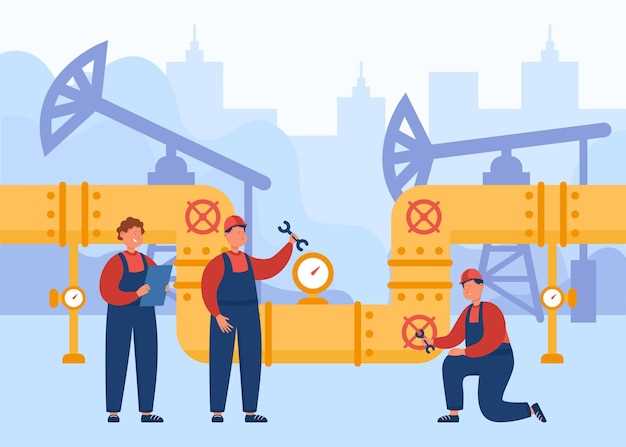 Проблемы с датчиками давления и температуры газа