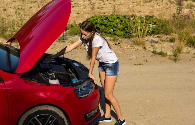 Ключевые методы устранения проблемы и подготовка авто к запуску