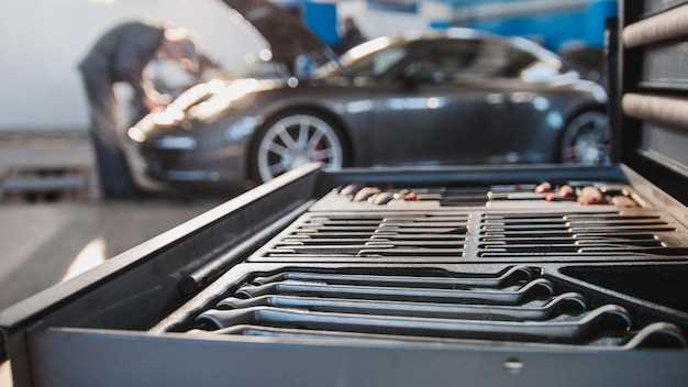Диагностика и обслуживание компоненты подкапотного пространства BMW E53
