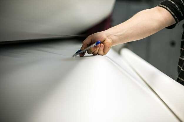 Нанесение грунтовки и ее сушка
