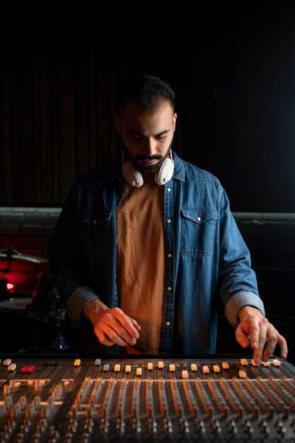 Подготовка к установке: выбор и подготовка компонентов
