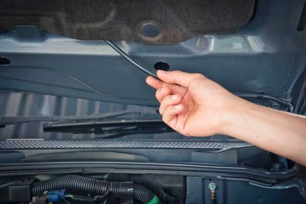 Подготовка рабочего места и авто