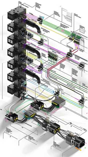 Ключевые особенности и подготовка к монтажу ЭБУ М73