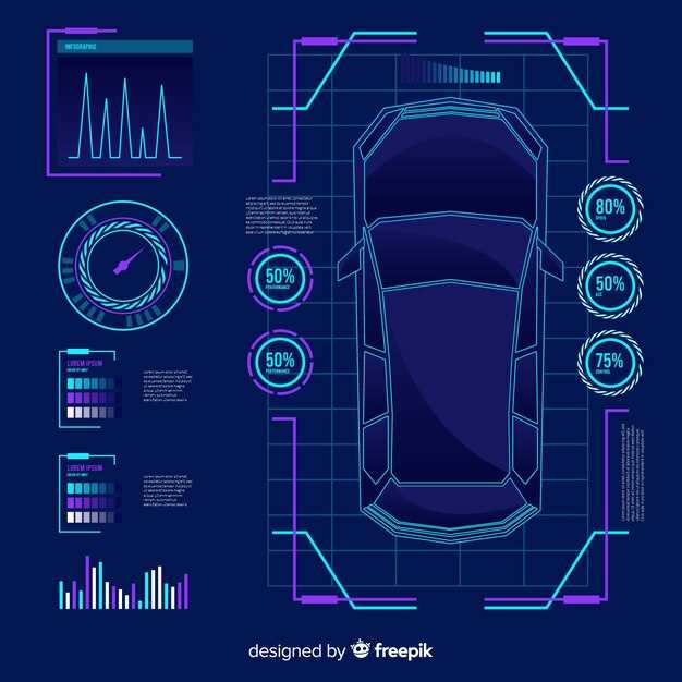 Разные типы разъемов OBD-II и их совместимость с марками авто