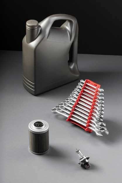 Стандартный объем для полной замены