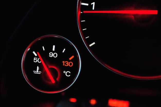 Определение признаков неисправности: как понять, что спидометр не работает