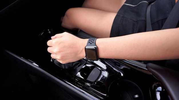 Настройка времени при помощи Bluetooth-устройств