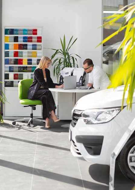 Шумоизоляция и уровень вибраций внутри салона