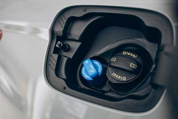 Практические методы очистки EGR: очистка вручную и химические составы