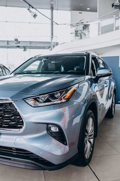 Советы по покупке подержанного Fortuner 2019: на что обратить внимание