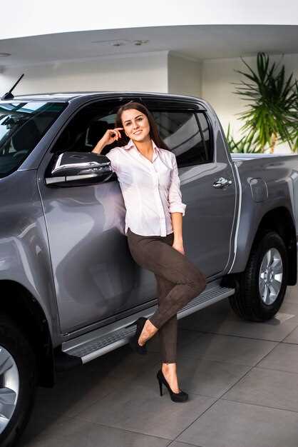 Особенности и технические параметры Toyota Fortuner 2019