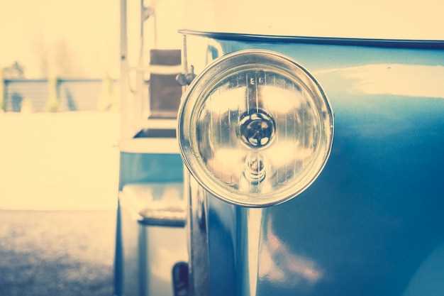 Диагностика работы селектора передач и обратной связи
