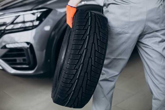 Обзор популярных моделей Hankook для зимы и их эксплуатационные характеристики