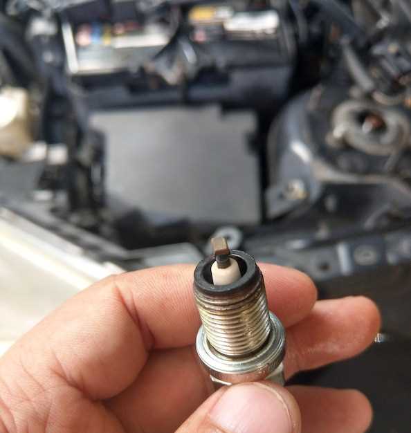 Полное руководство по замене катушки зажигания на Opel Vectra B — шаг за шагом