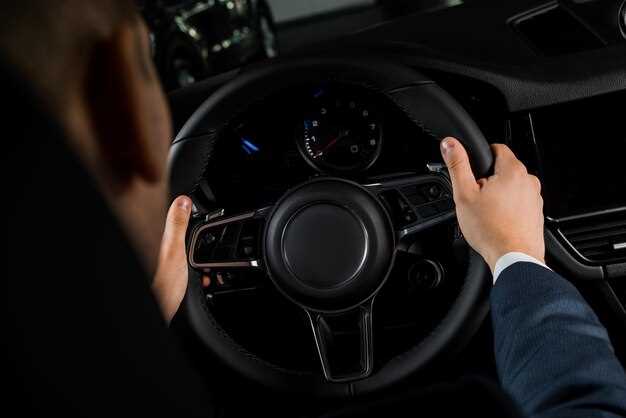 Руль на Kia Spectra — выбор, установка и советы по уходу